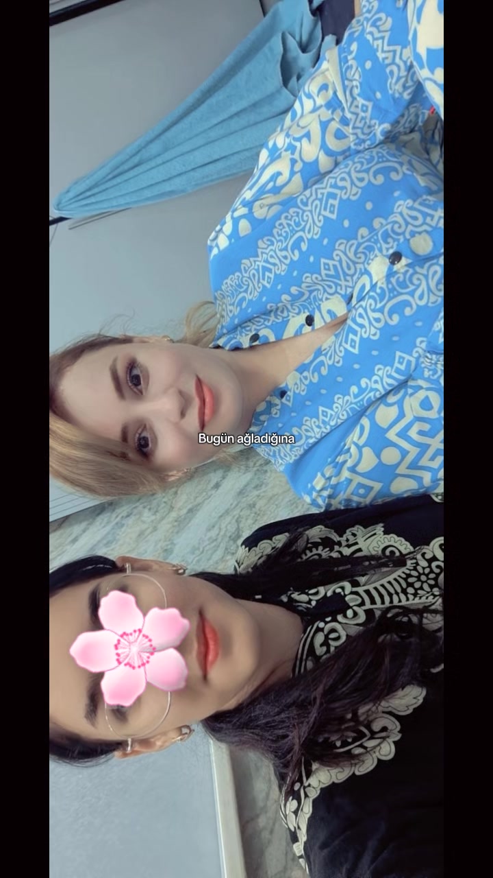 @Gulshirin ๐ค