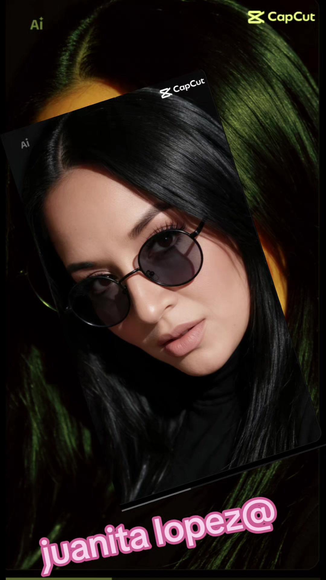@Juanita López