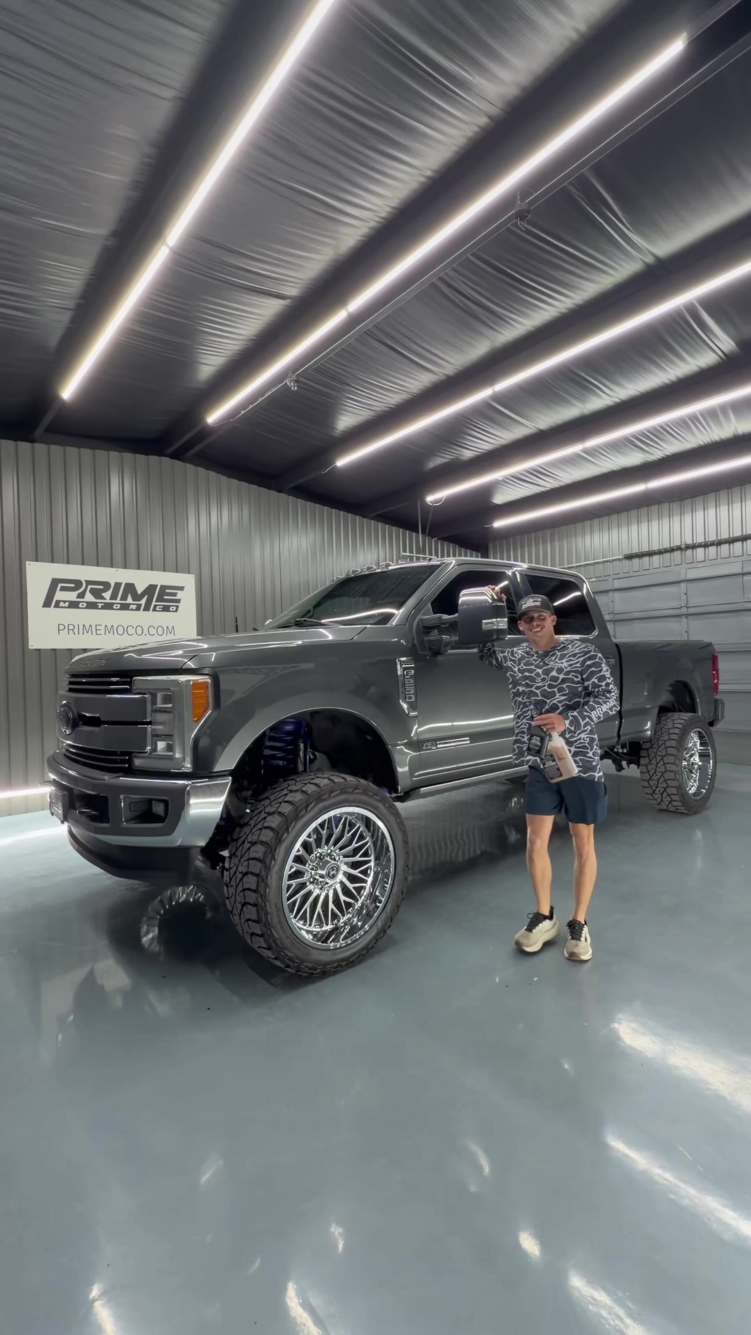 @Fordsixfo