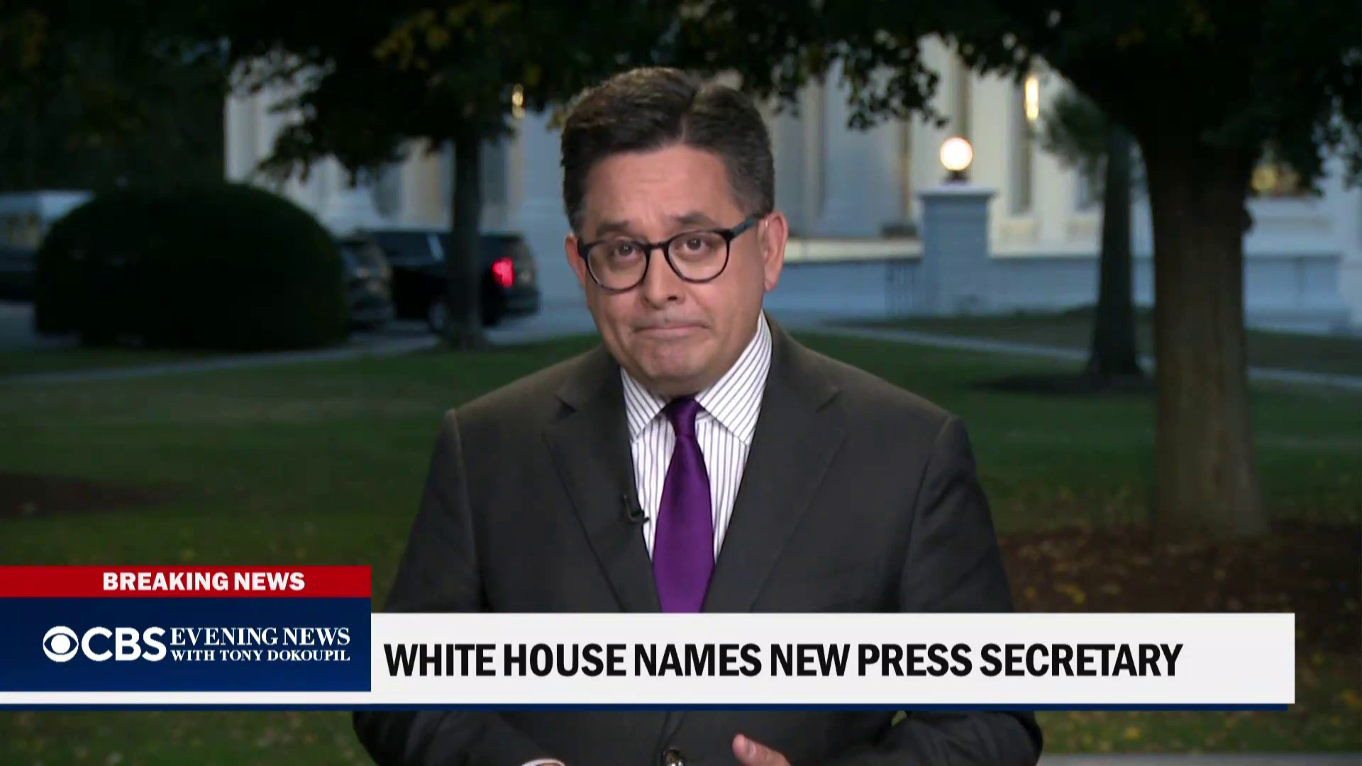 @CBS Evening News