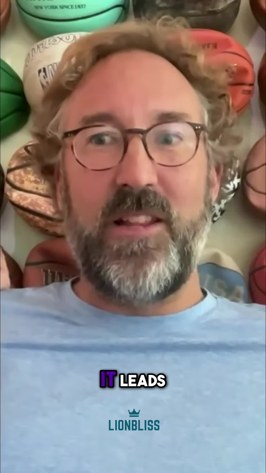 @Lionbliss