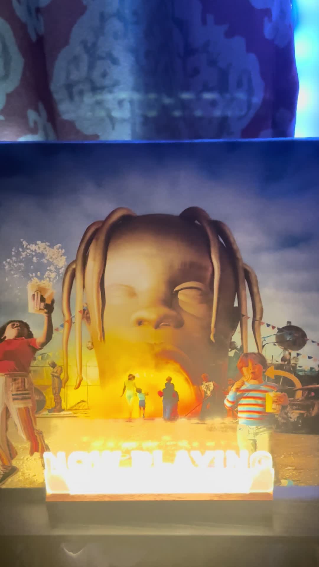 @CD’s and vinyls 26