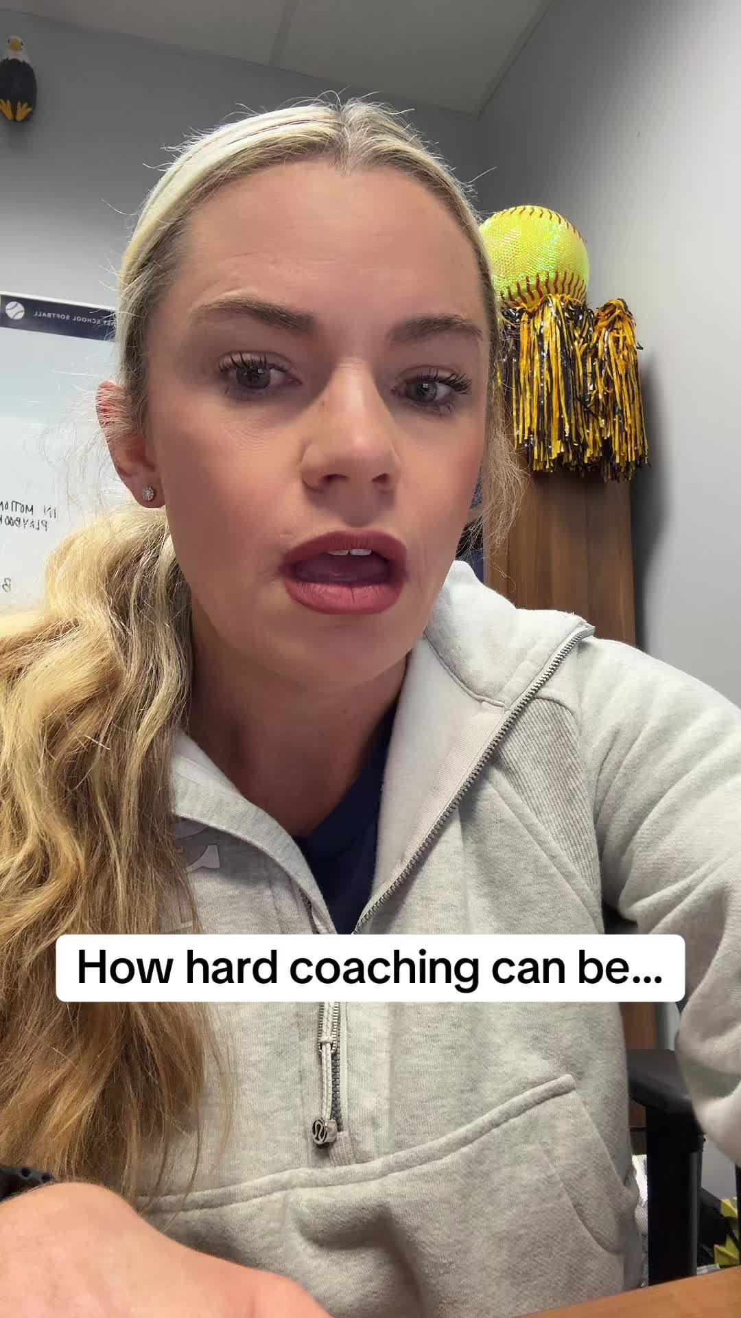 @Coach Margo