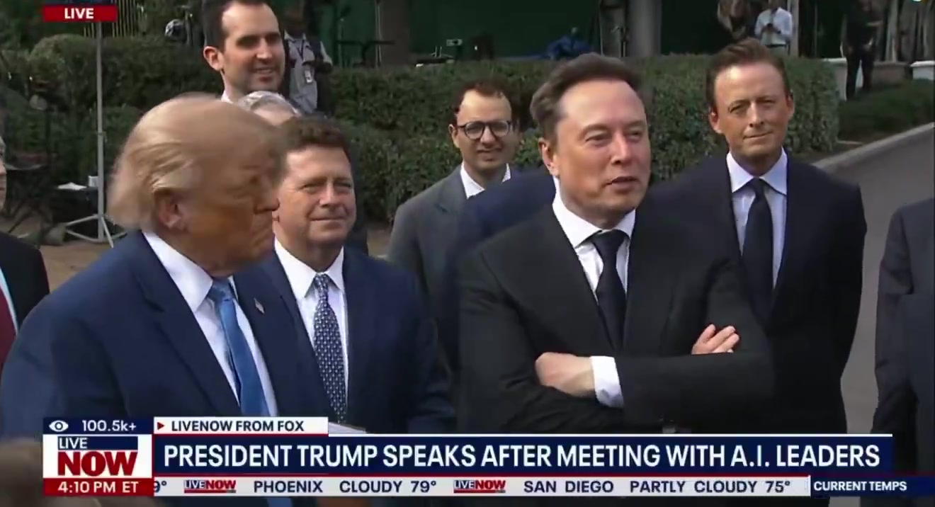 @SpaceX