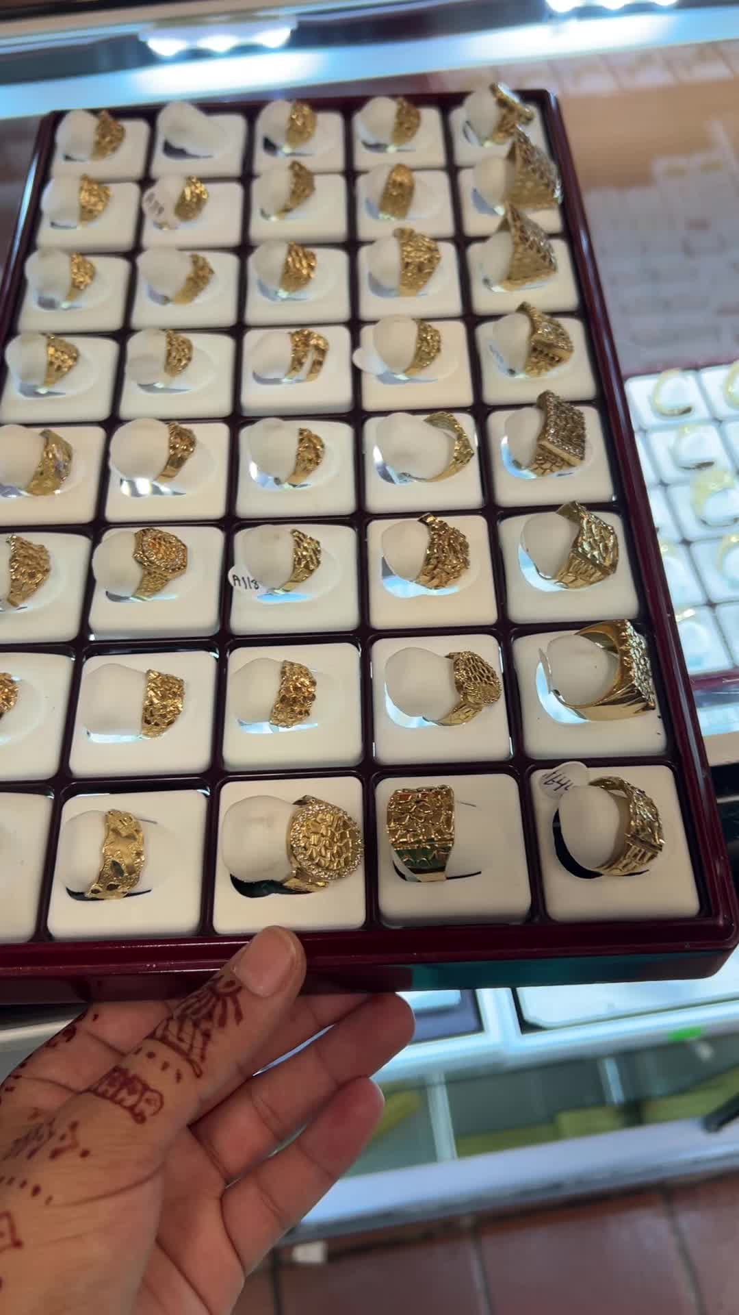 @AliJewelers