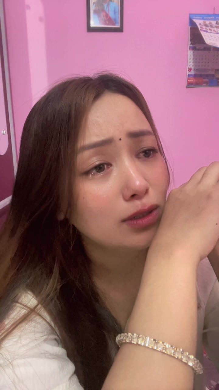 @💔💔 ( dear jindagi )