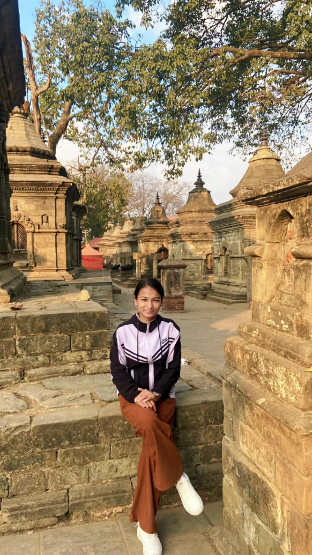 @Niyati Chhetri