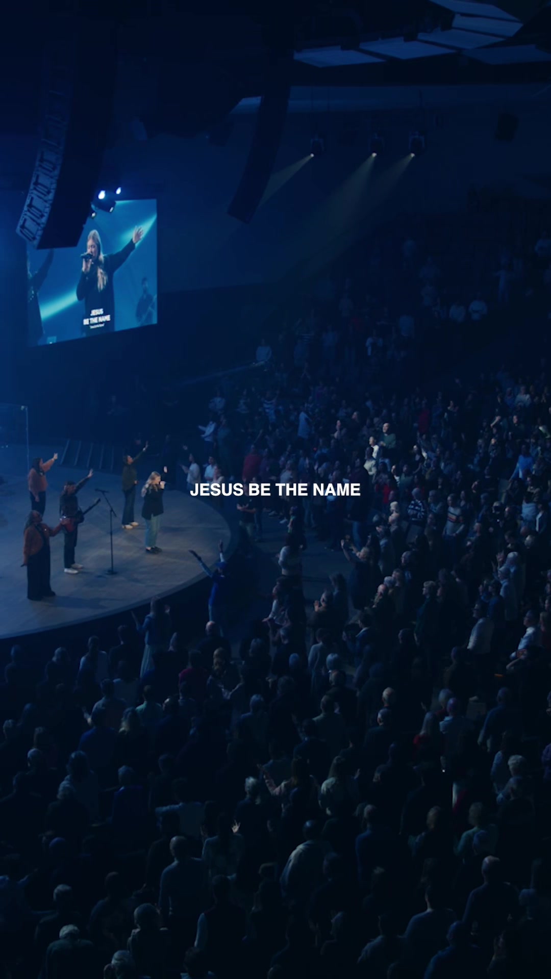 @Gateway Worship