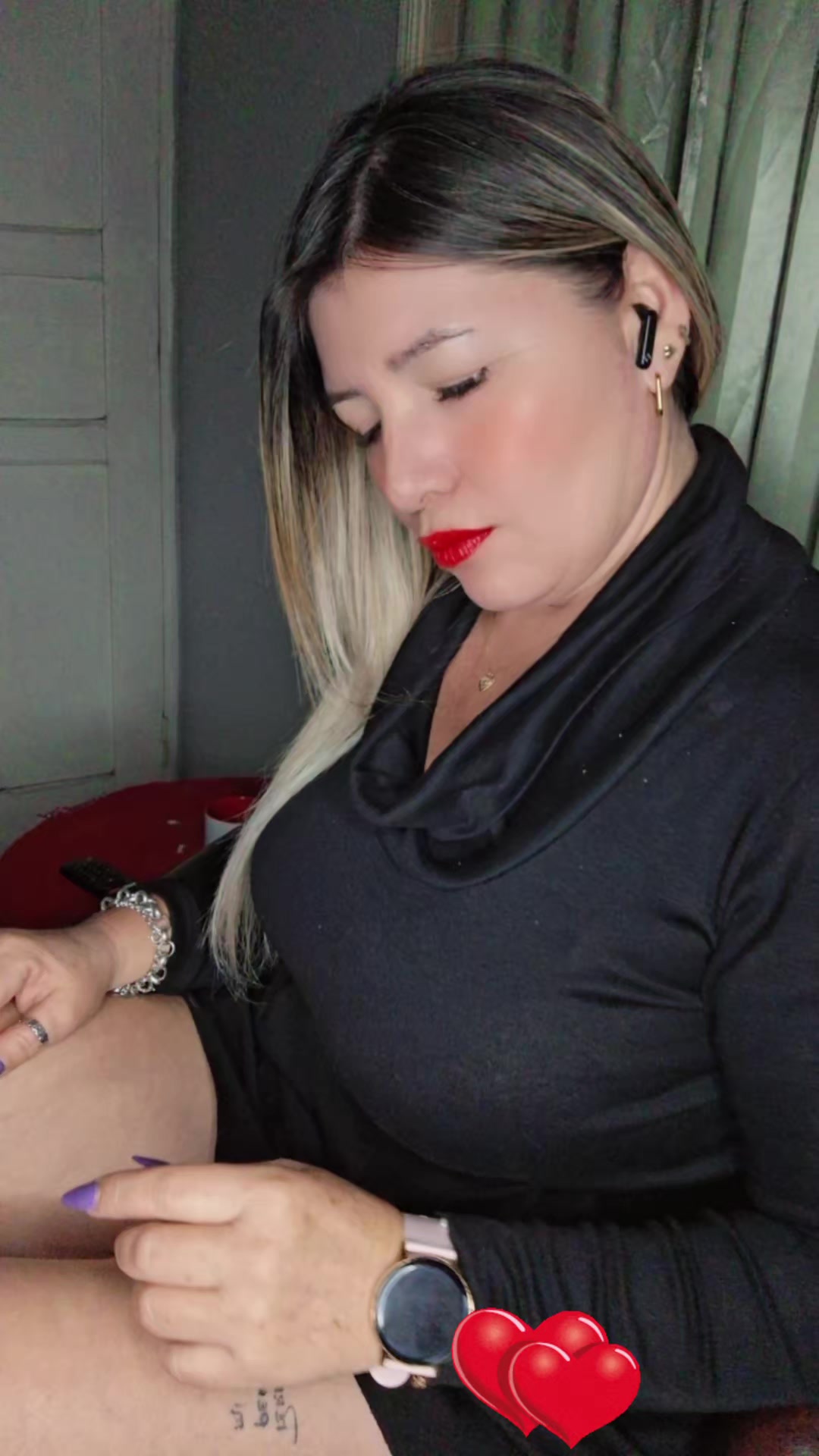 @La Rubiaza 775♡