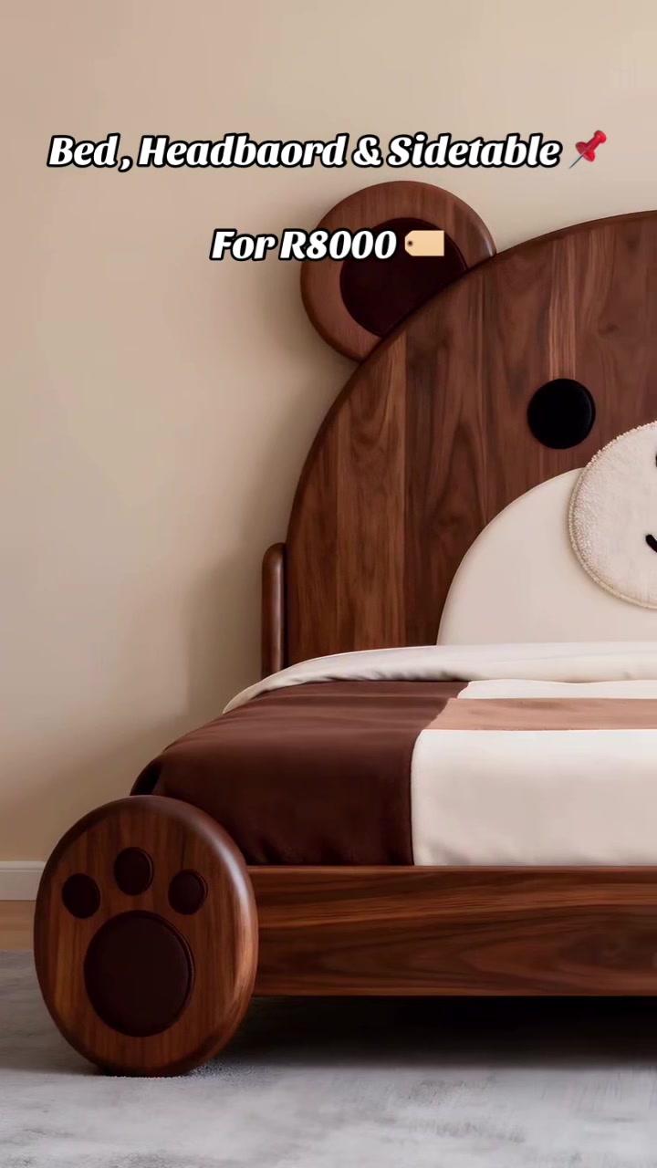 @Wood & Weld  Furniture SA