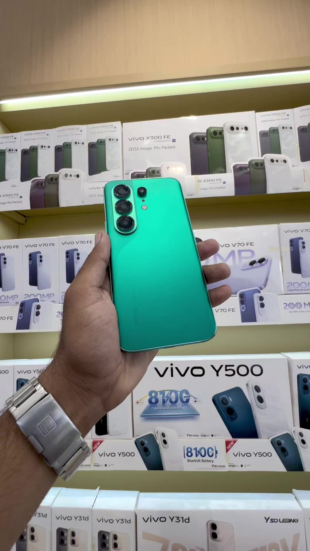 @ROSE MOBILE ZONE NUSHKI ๐ฑ