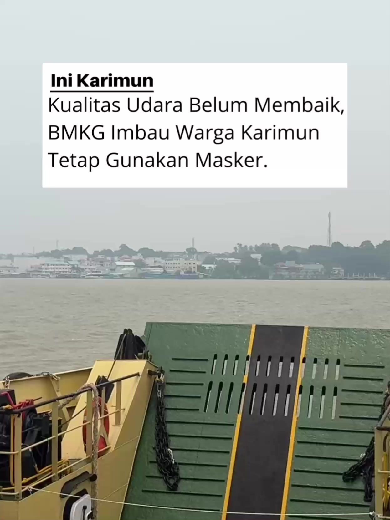 @Ini Karimun