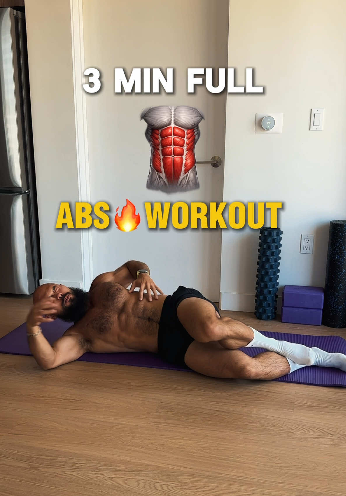 @Artem | Online Fitness Coach