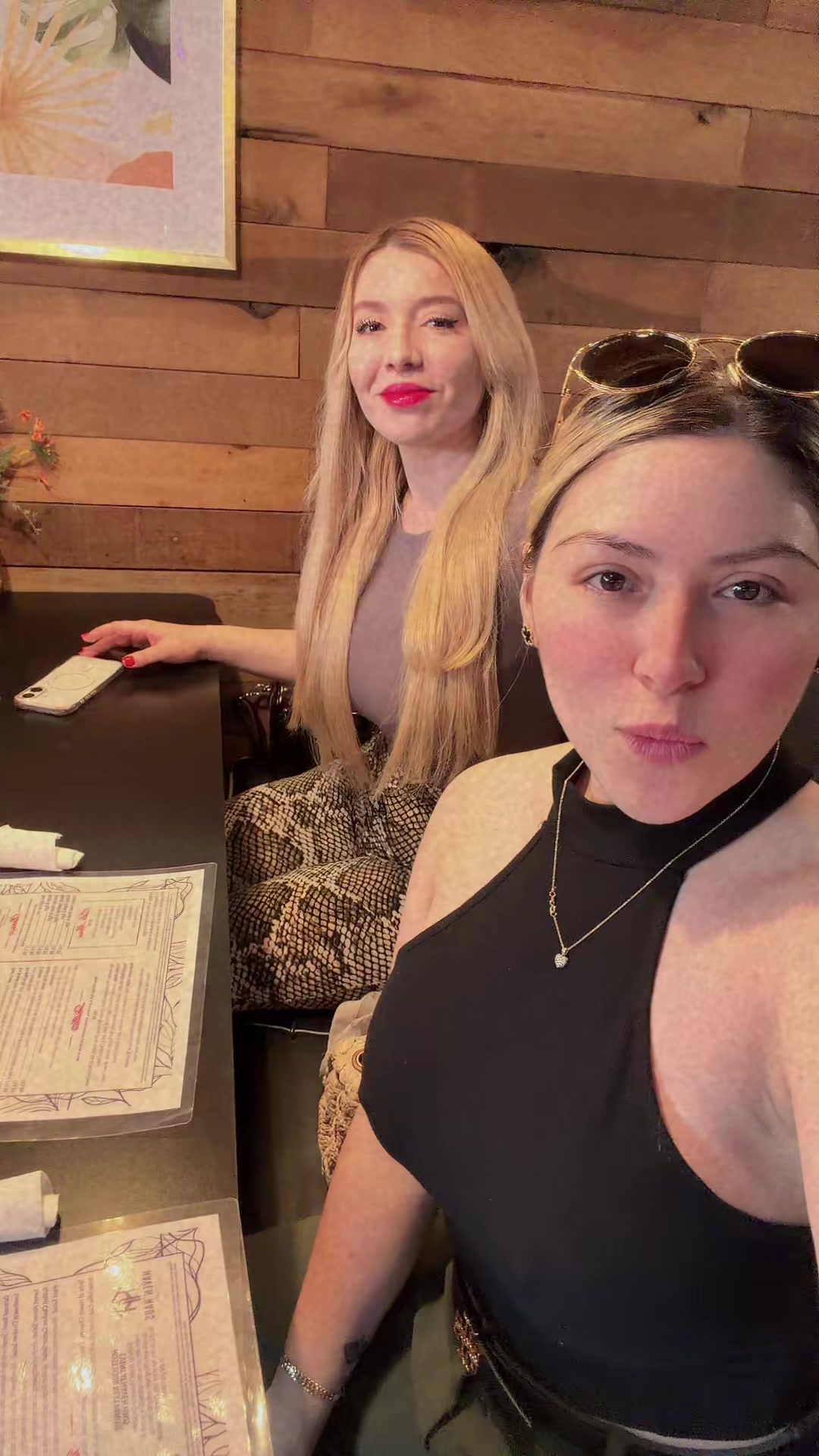 @✨ LA VALÍ 👸🏼💨