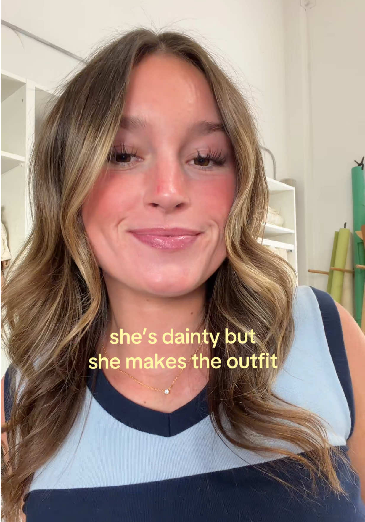 @Caitlyn Minimalist