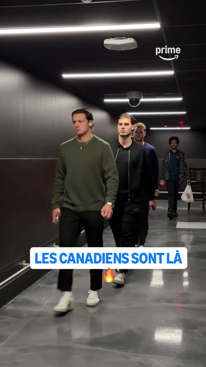 @Prime Video en français ⚜️🇨🇦