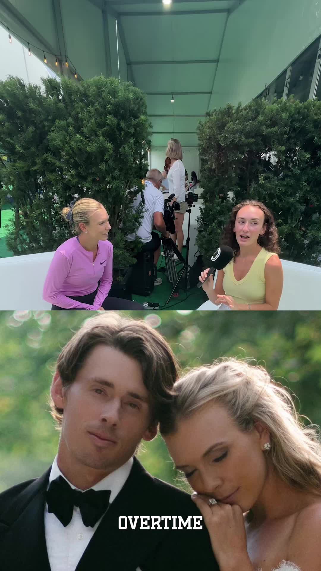 @Overtime Tennis