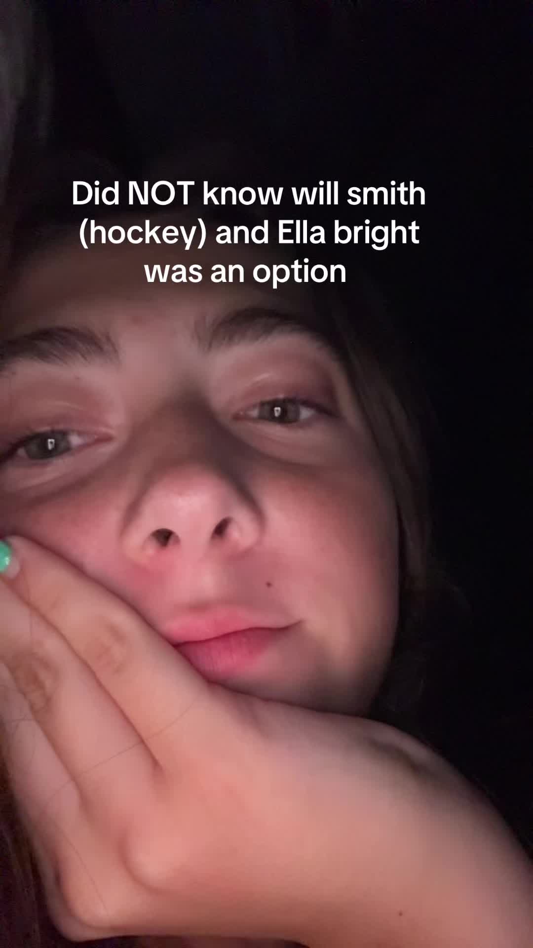@Merritt Sinclair