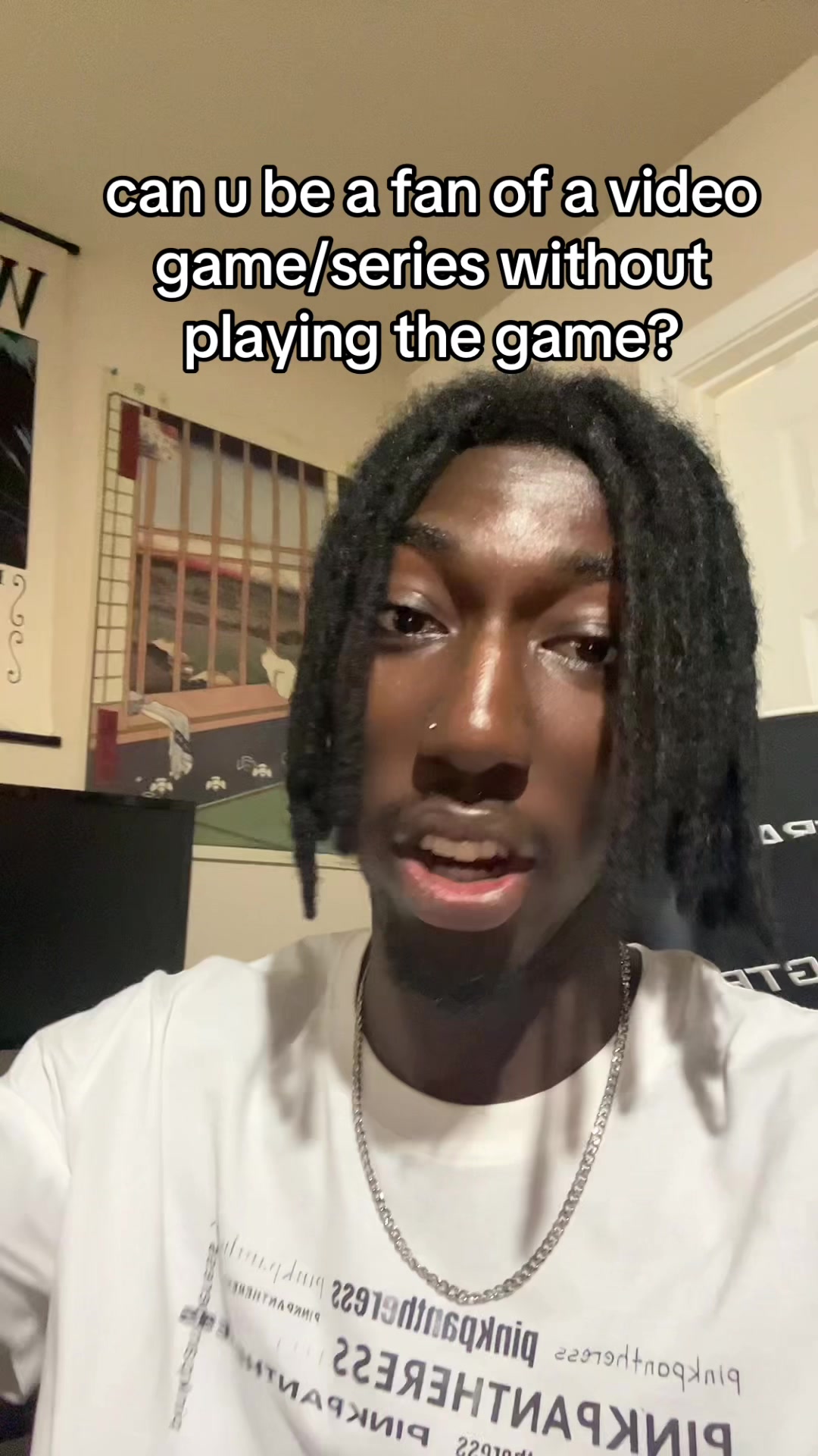 @Definitely Not Deuce