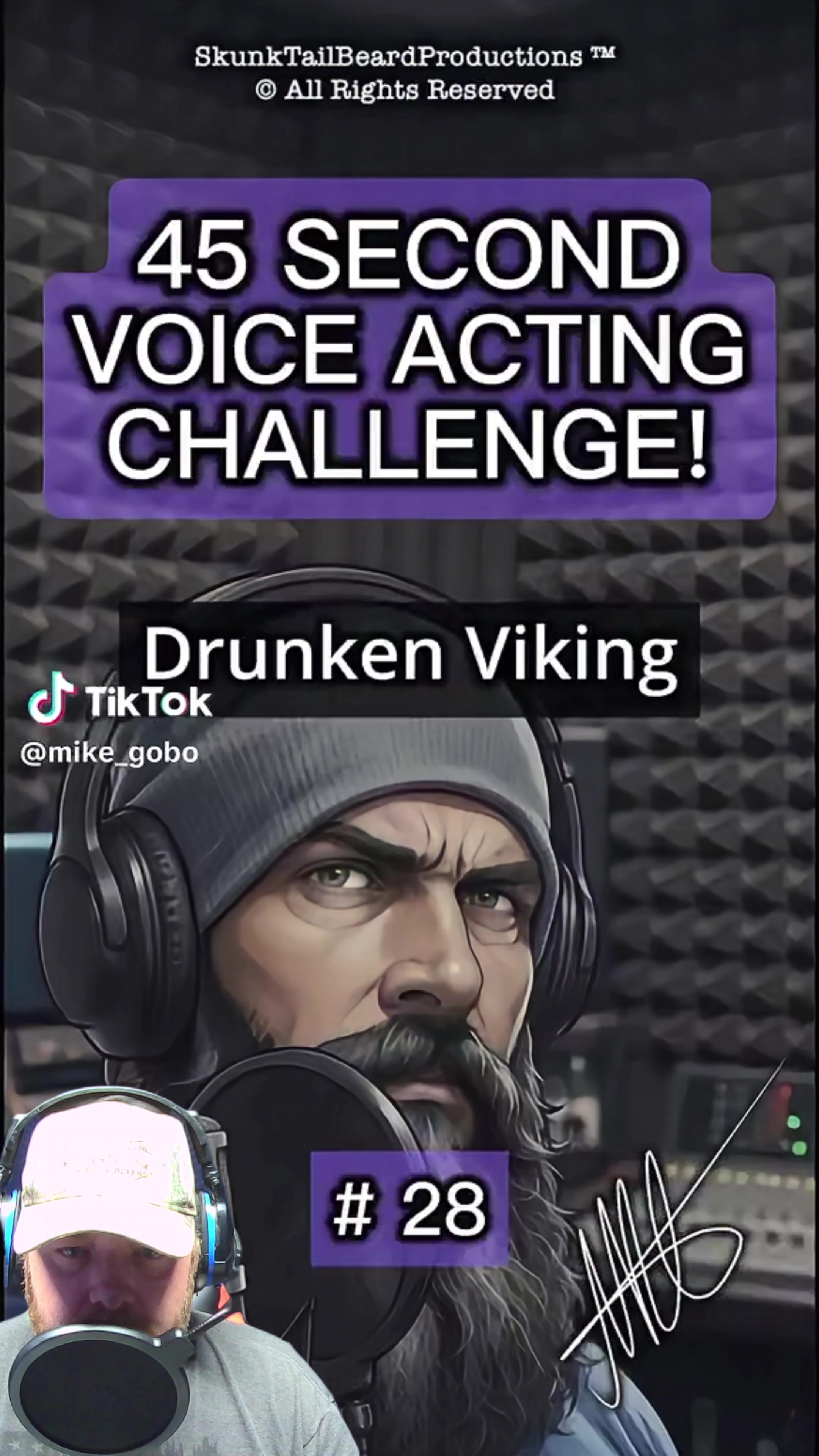 @AcaveMan