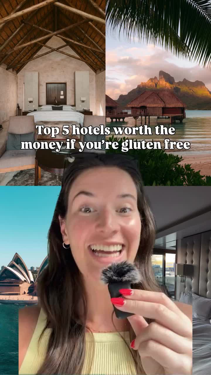 @Gluten Free Sarah