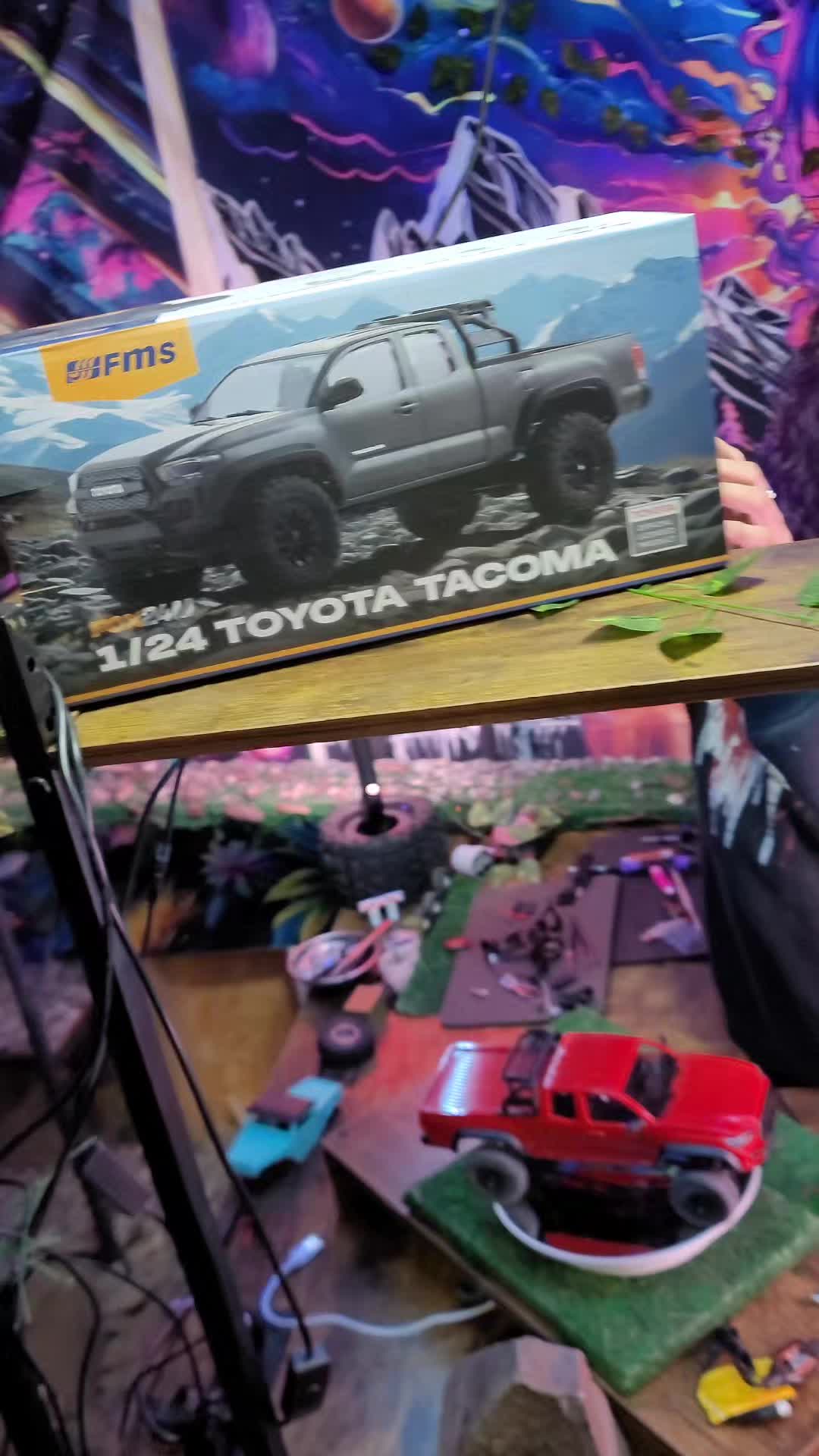 @Sarah's Rc.Mini.Missions