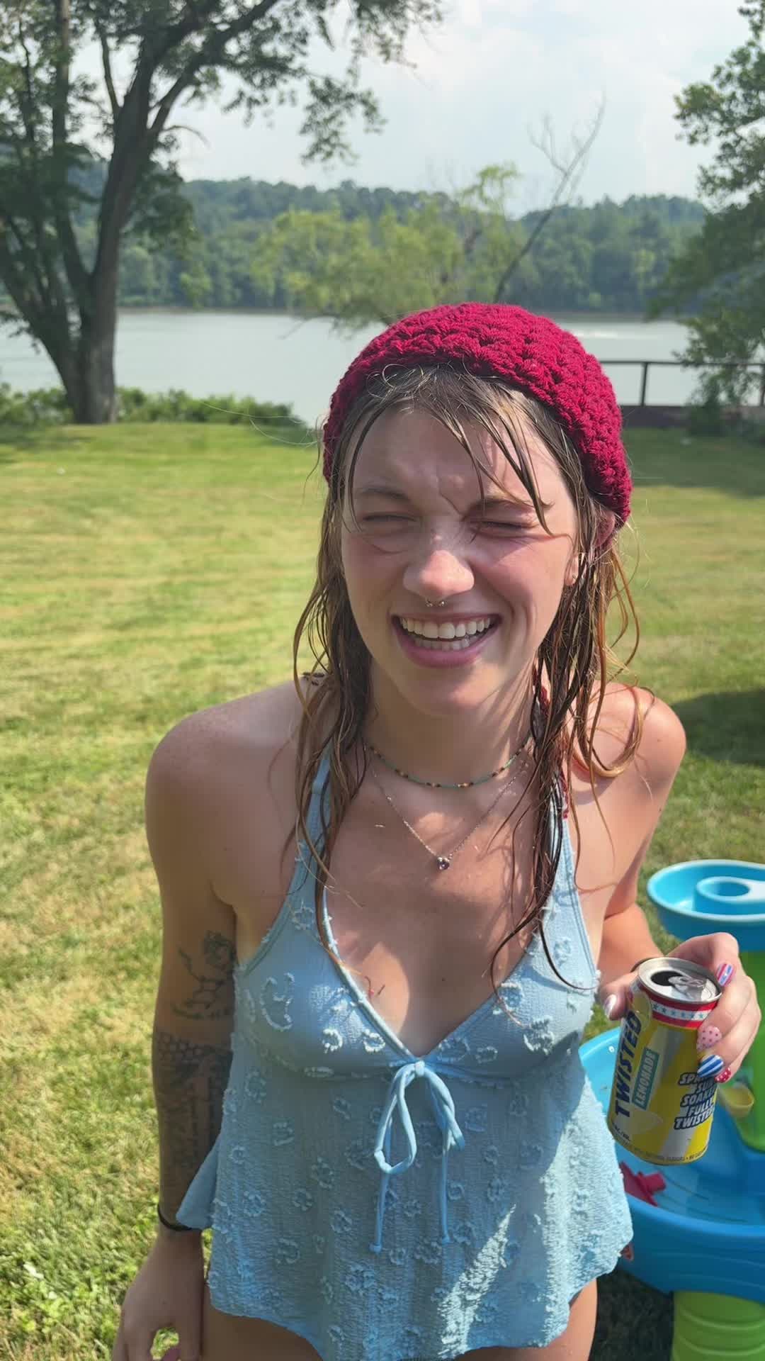 @Allie Lemon