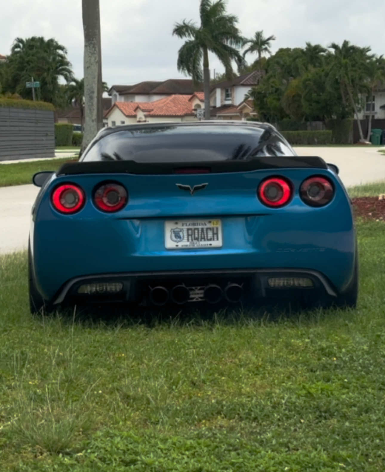 @kevnsgarage