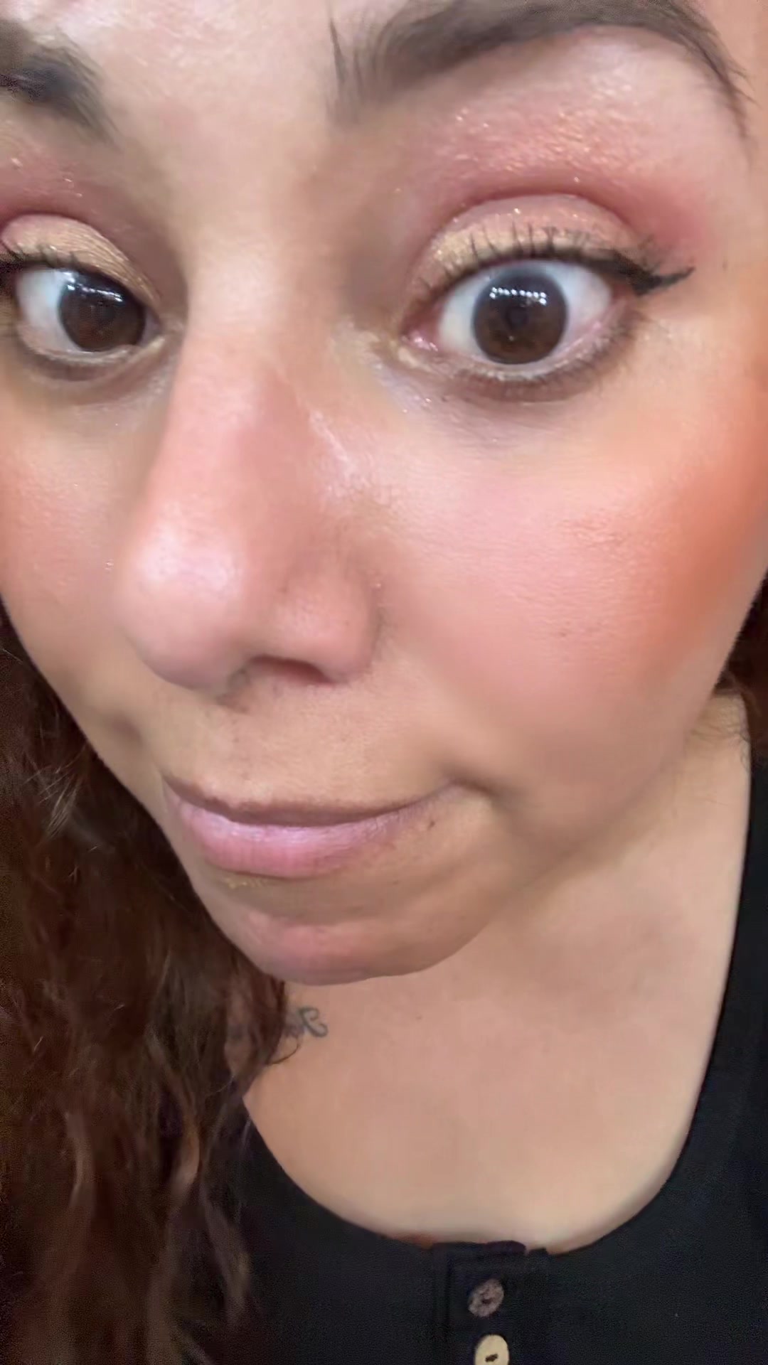 @Andrea cortez tv