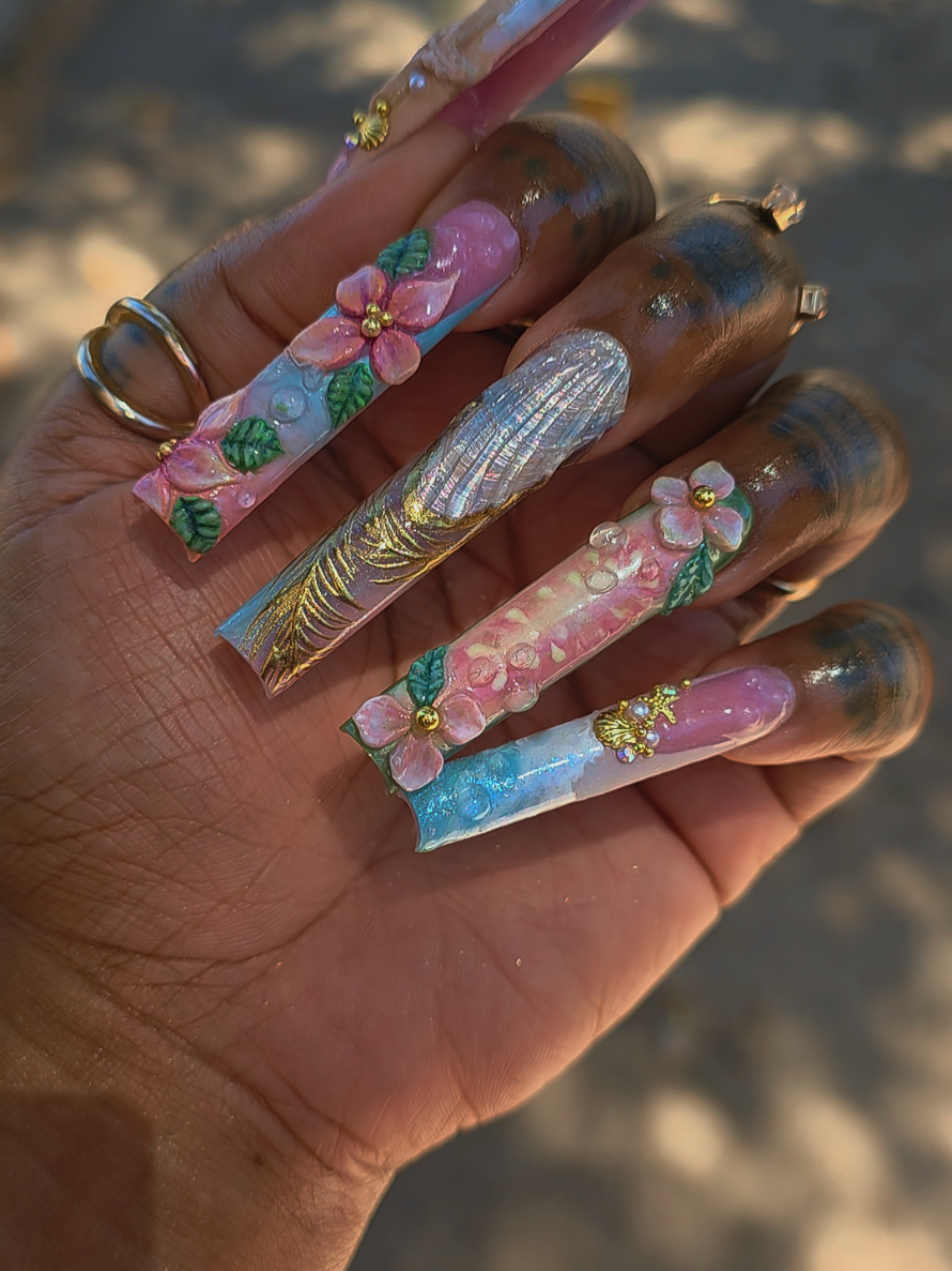 @Queenkieeks ๐