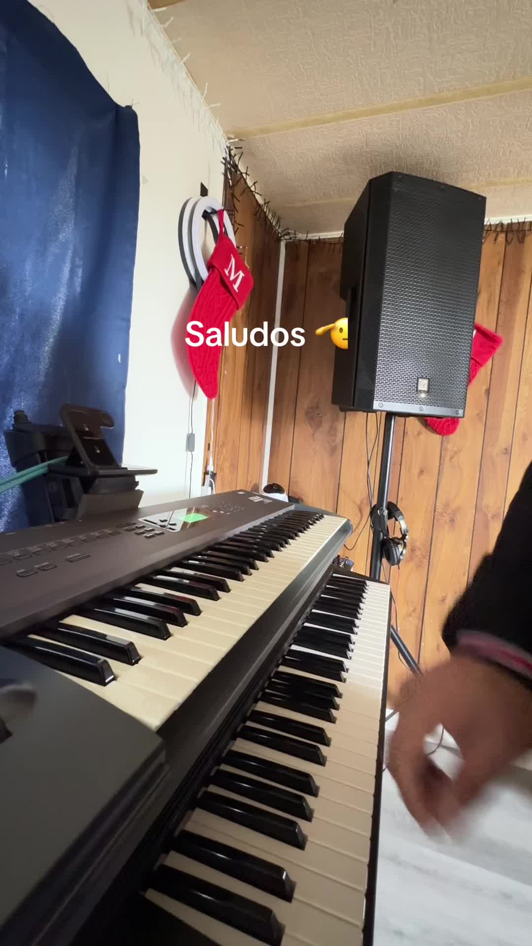 @LEO  TECLADISTA