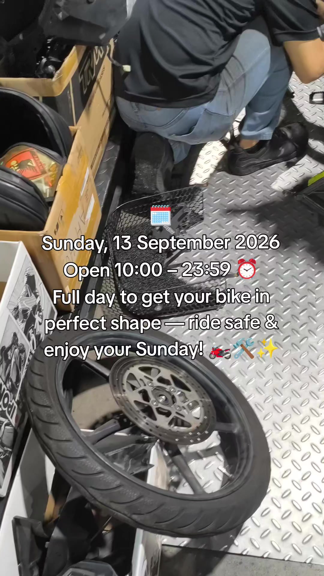 @Z-ARAGE ZAOLORMOTO