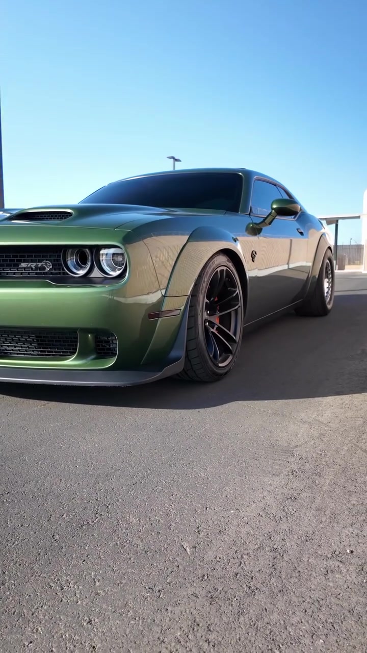@whipplehemiowners