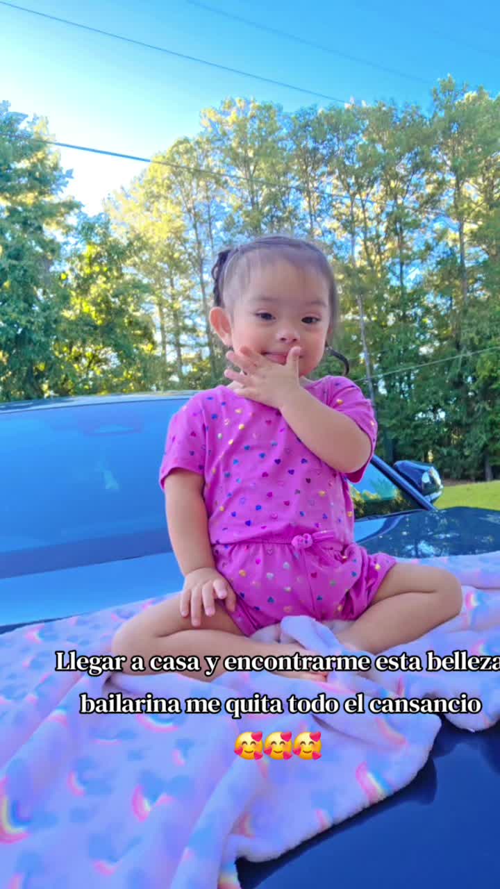 @Saraí Díaz 🥰🇸🇻😘 Bamby🥰