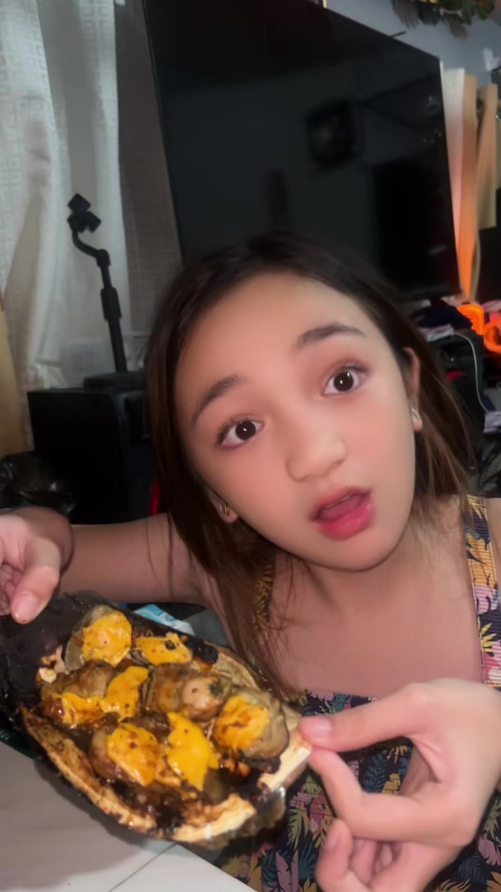 @Maurene Uyte