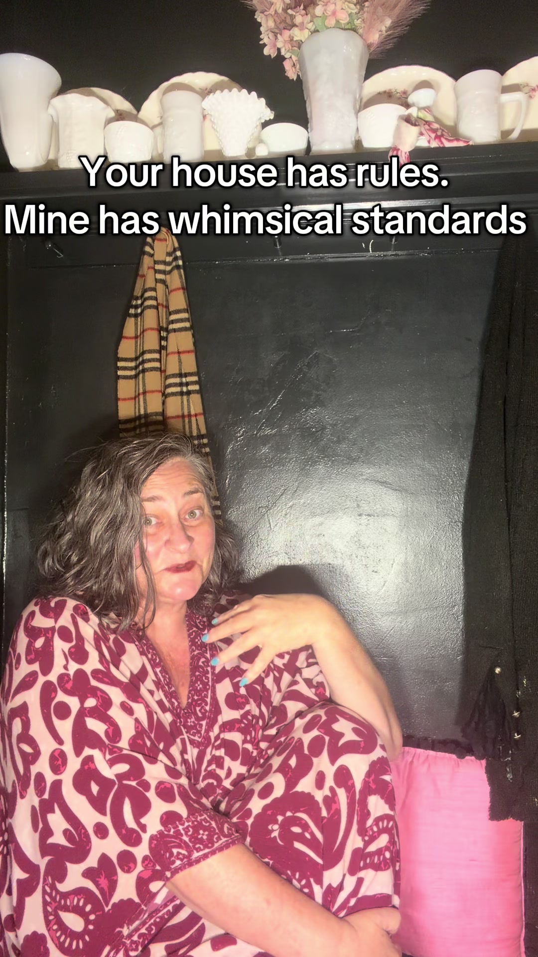 @House of Whim