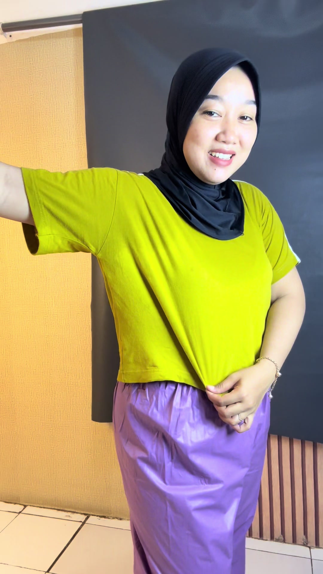 @Arunika MA