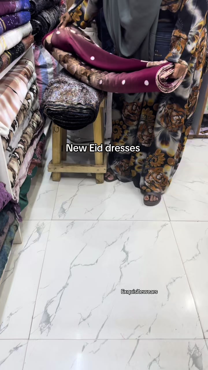 @Exquisite wears
