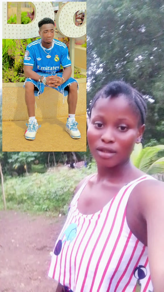 @MAKALAY S KAMARA