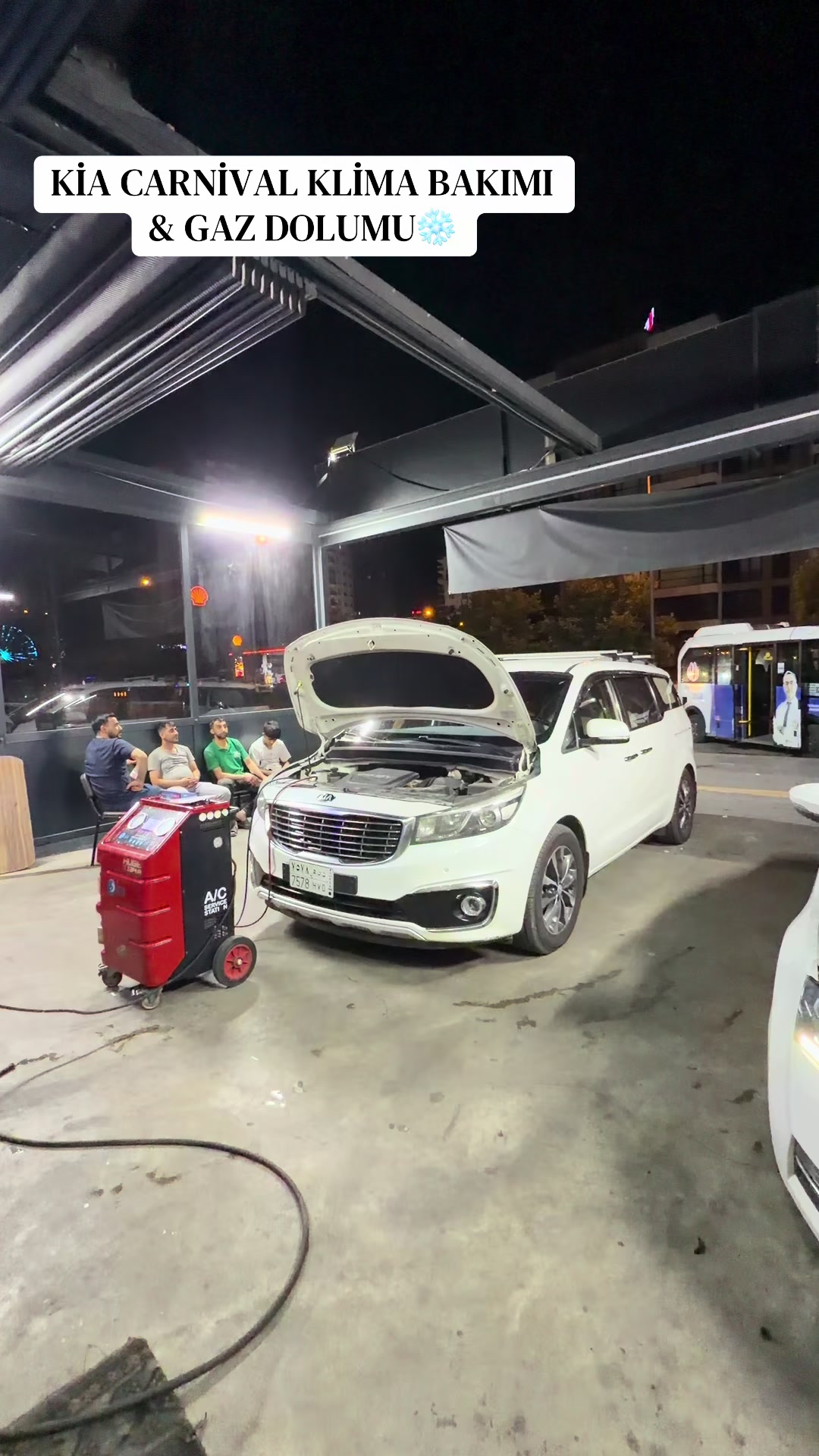 @birlik oto elektrik & sound