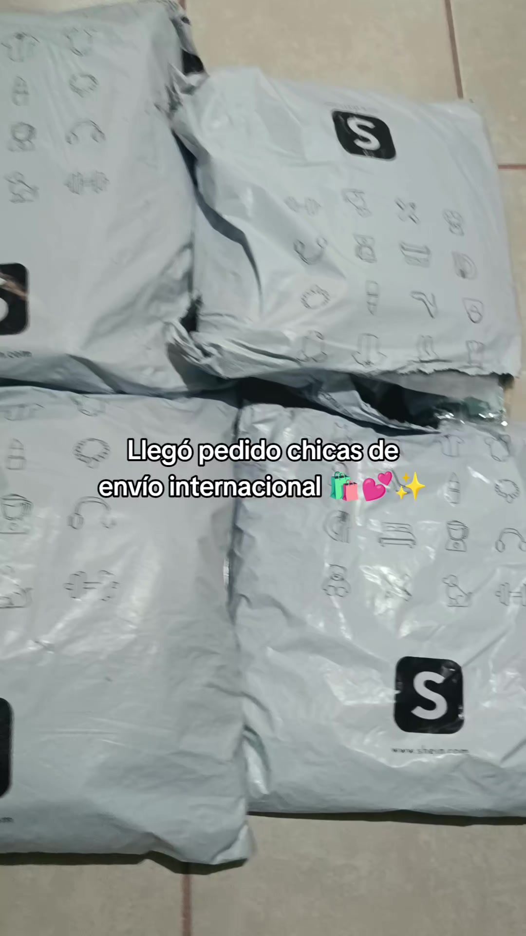 @PEDIDOS SHEIN FREELANCER