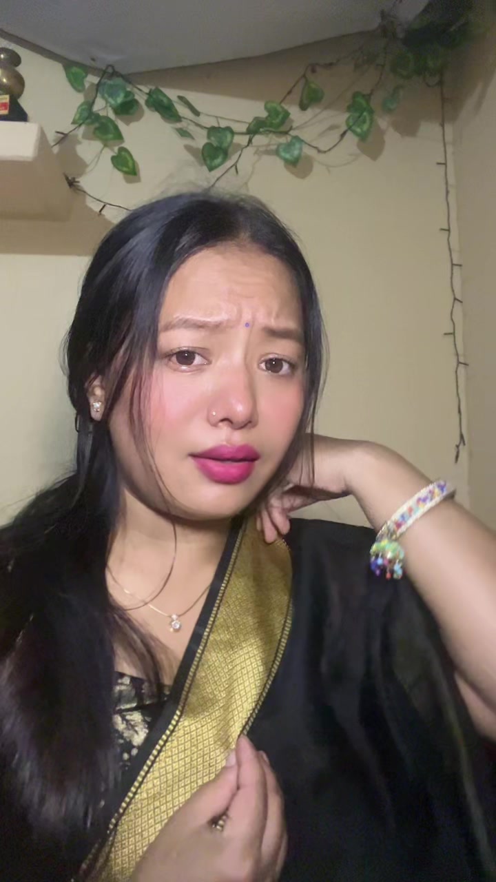 @Manisha Thapa