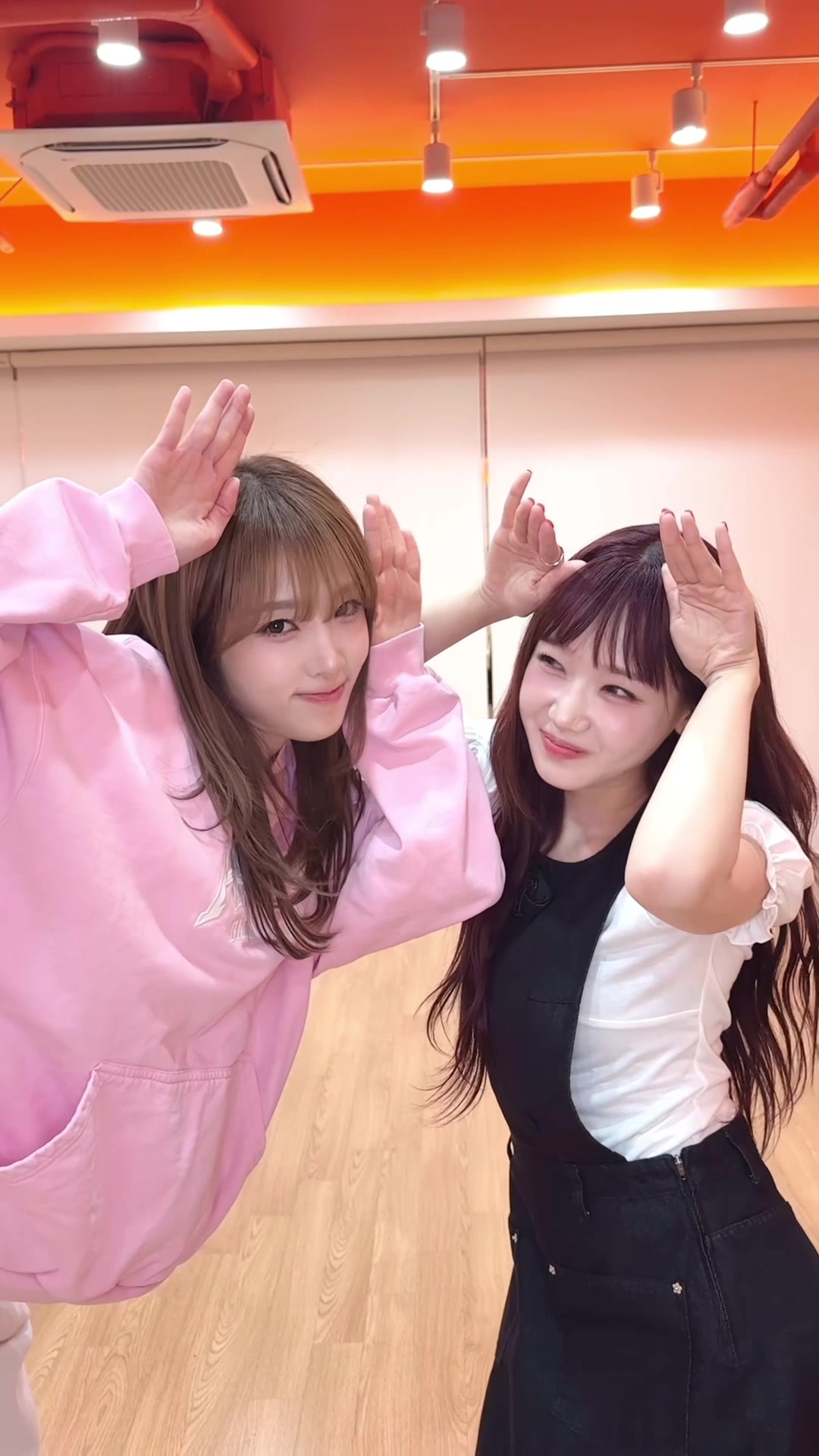 @YENA(최예나)