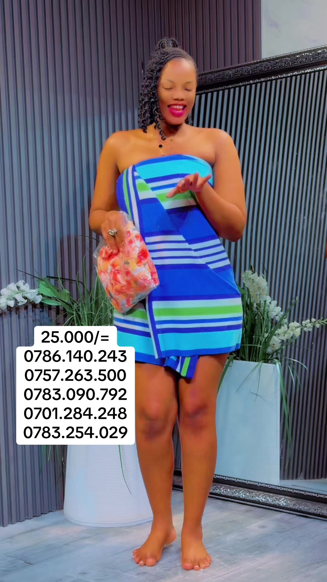 @La Epic Boutique Wandegeya