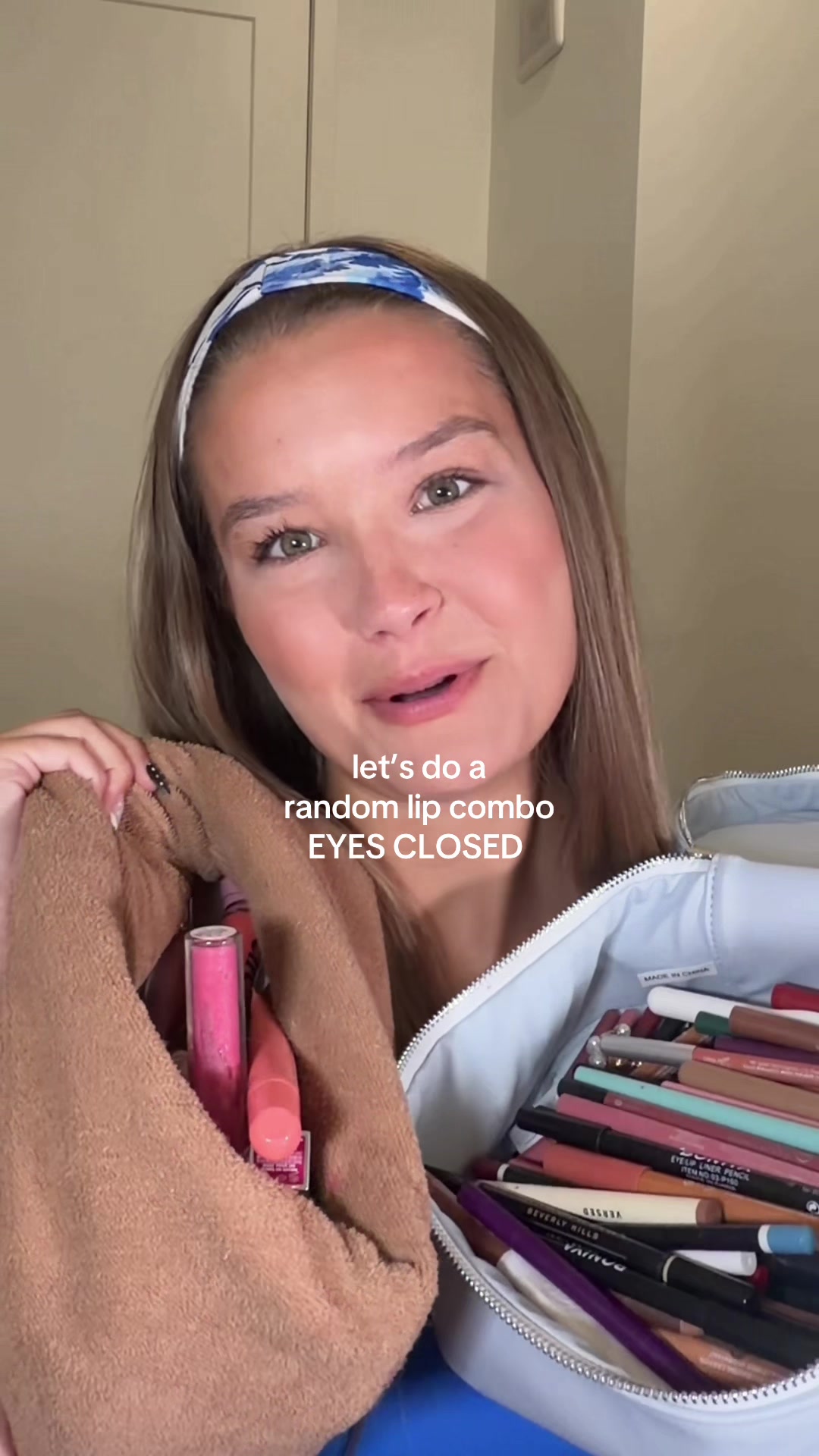 @Gabriella