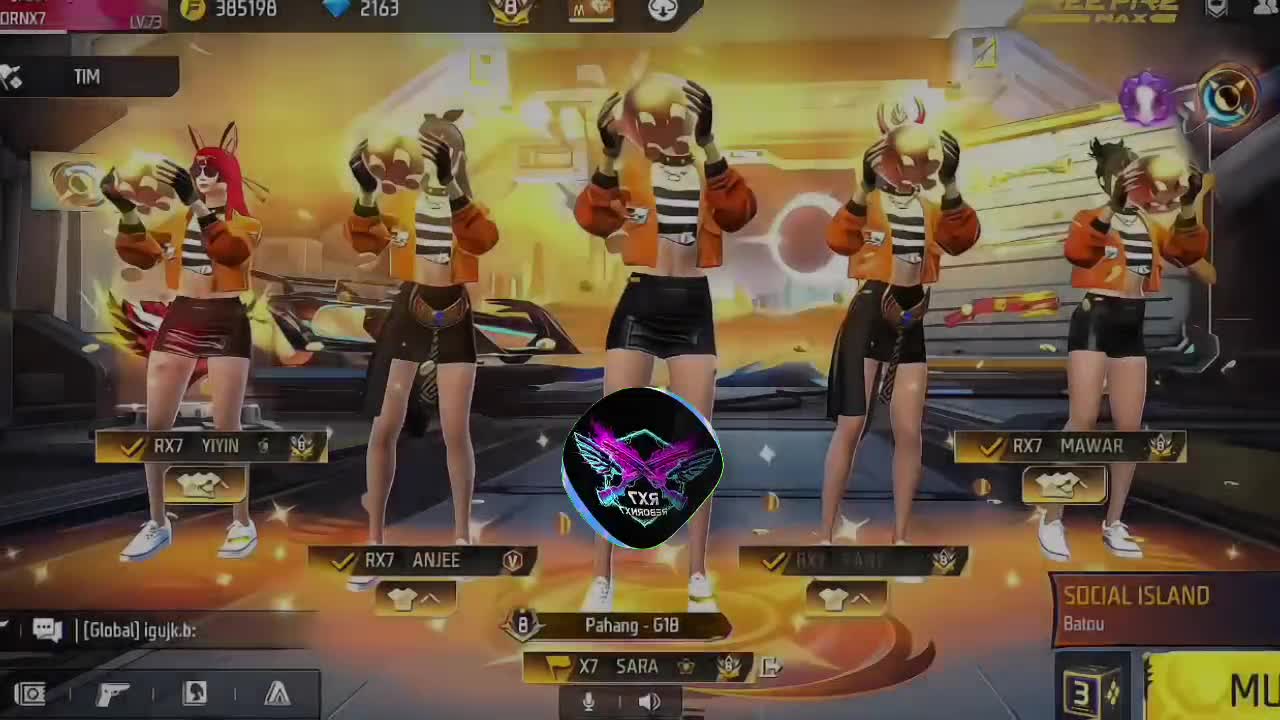 @RX7 SARA โ