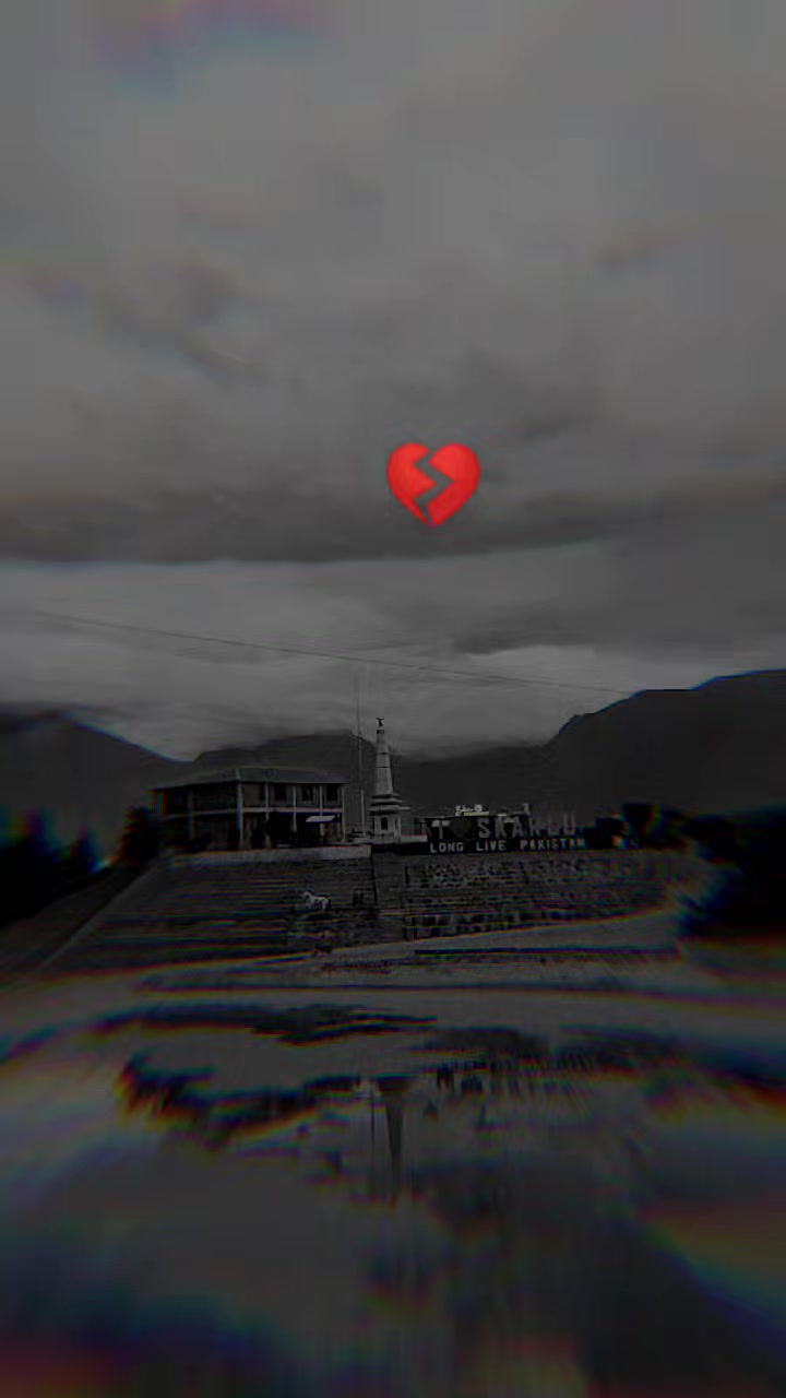 @️💔