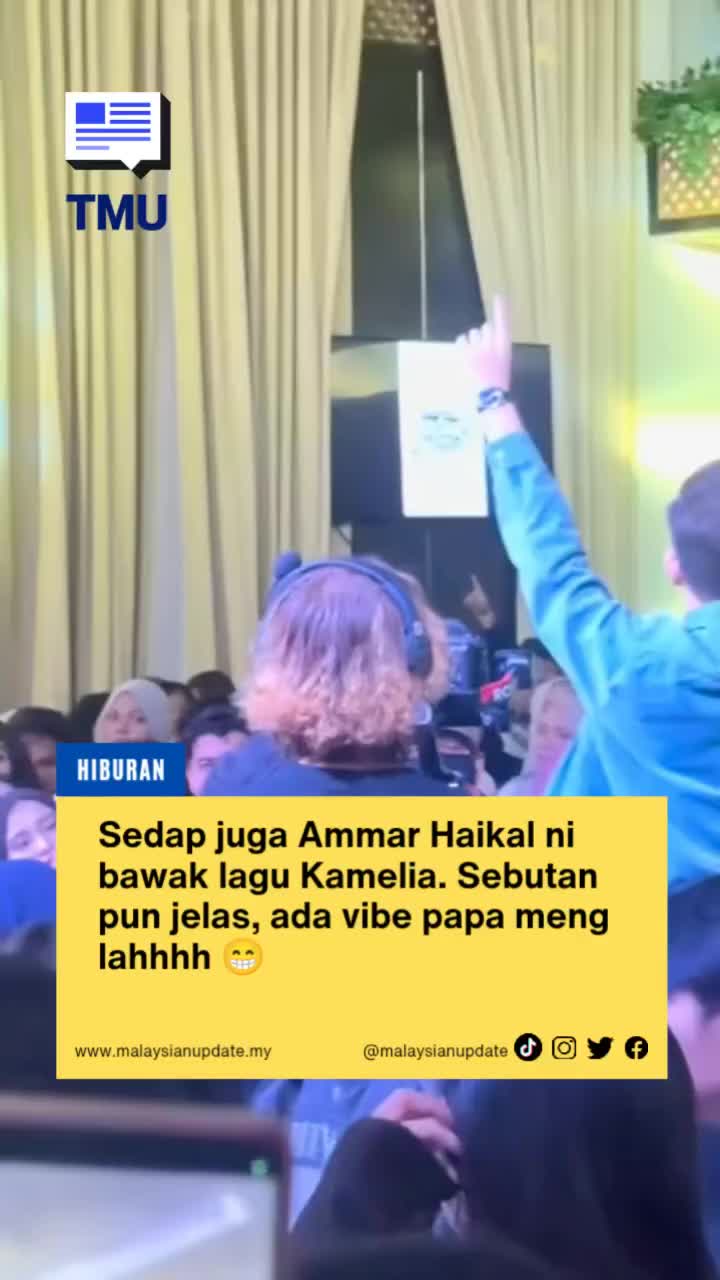 @Malaysian Update