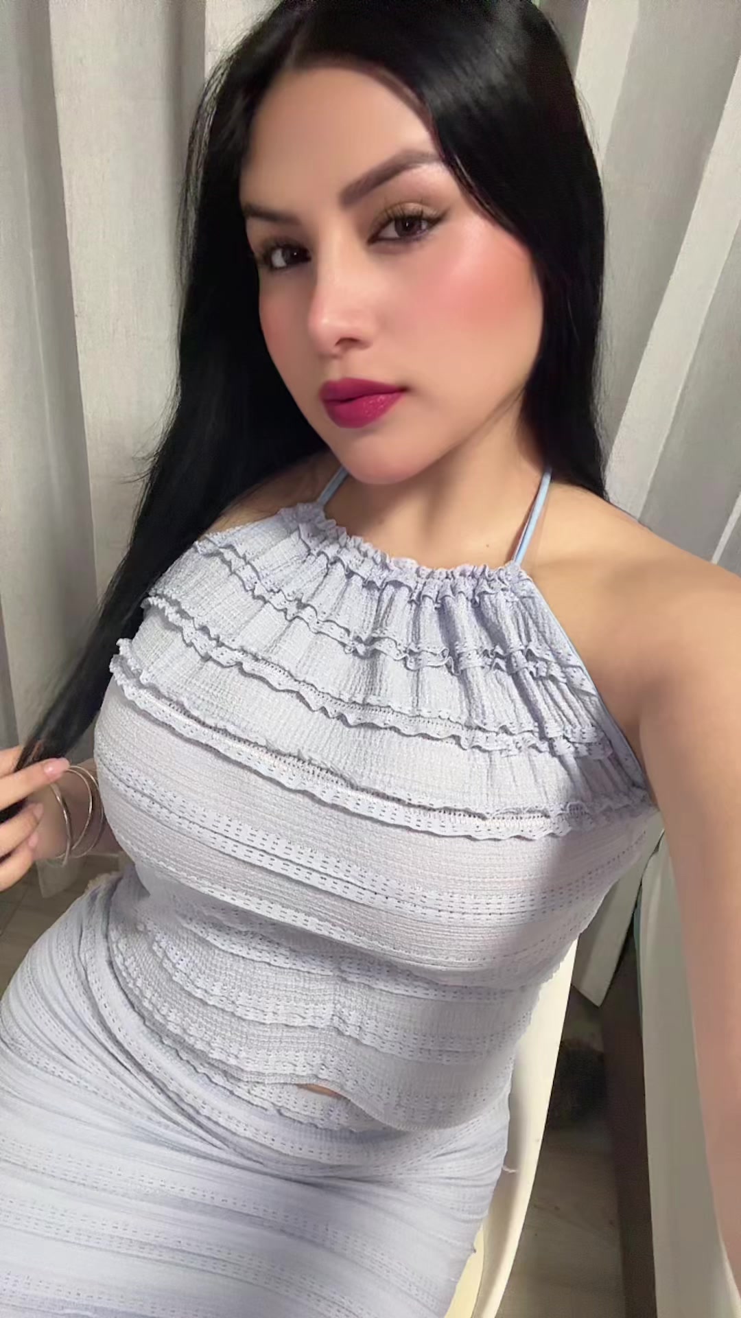 @Mu&ntilde;eca G&eacute;minis