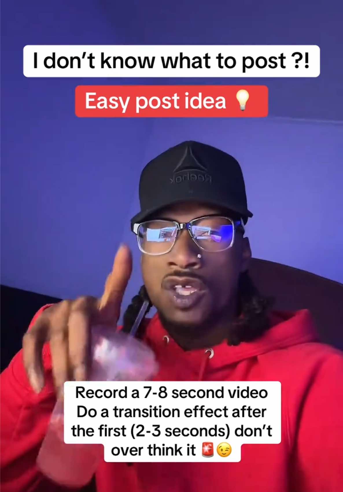 @ᴋᴇɴɴᴇᴛʜ ᴅᴇᴢɪʀᴇ | Growth Coach